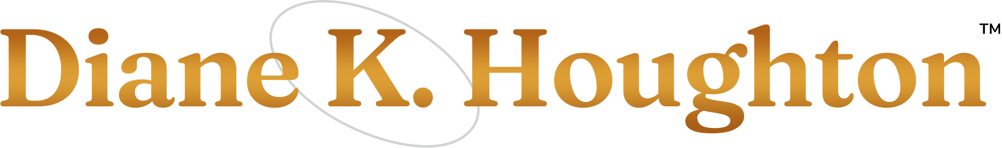 Diane K. Houghton logo
